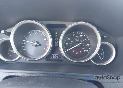 2014 Mazda Cx-9 Touring z USA, uszkodzony, nr VIN JM3TB3CV2E0428974